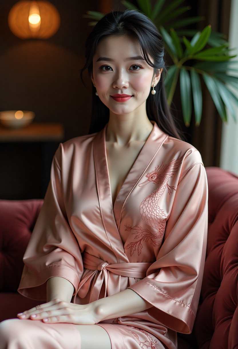 七七和大熊的头像