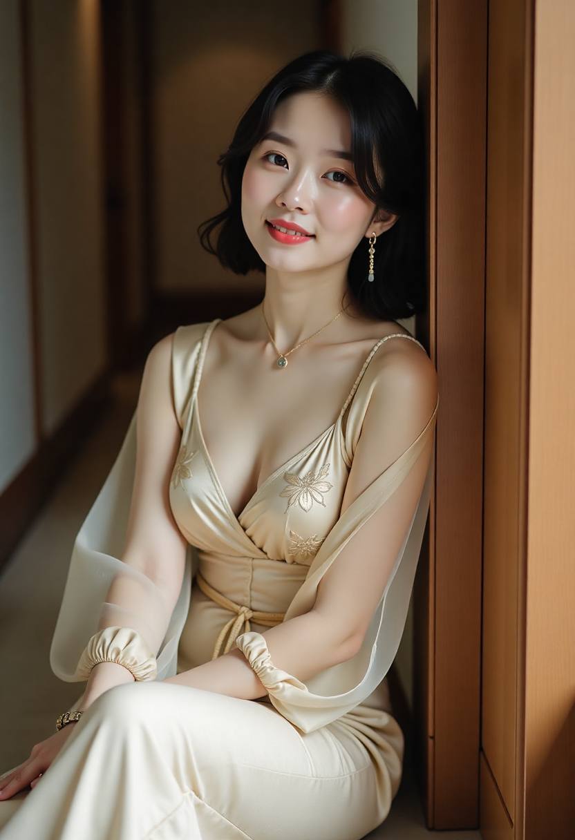 阿禾与弦的头像