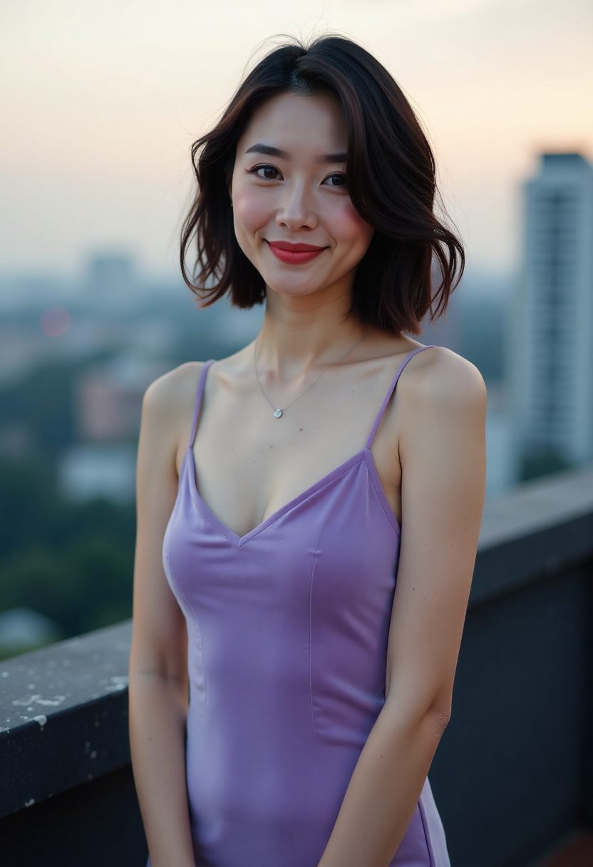 阿柚与木木的头像